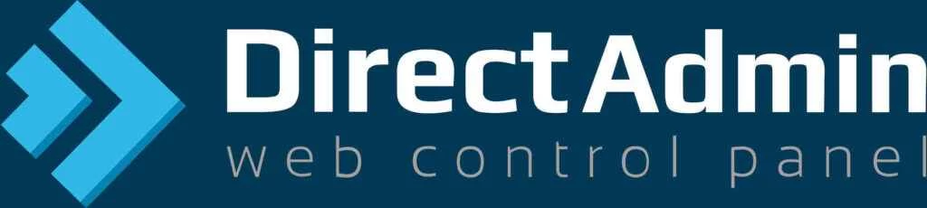 DirectAdmin 徽标