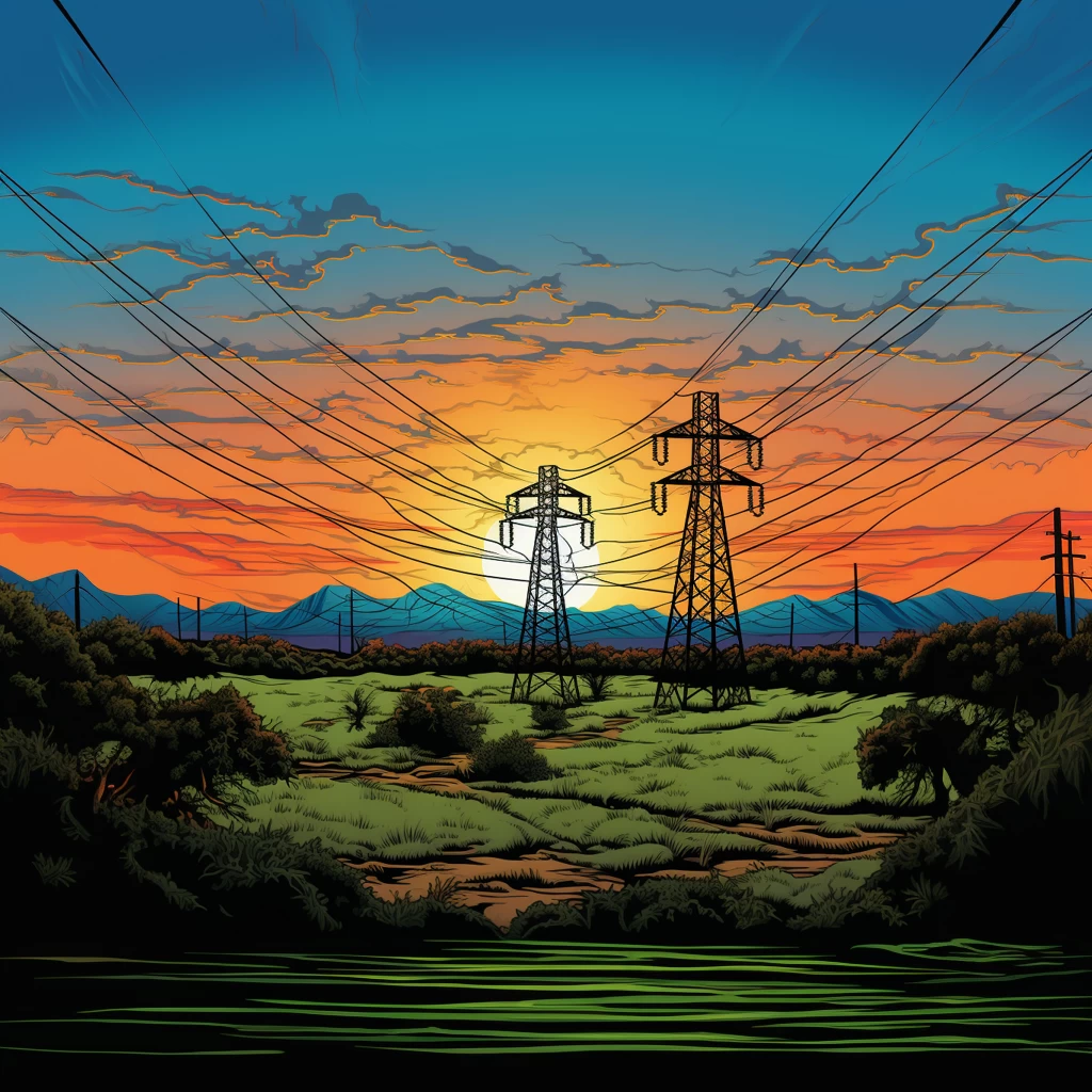 德州即将面临停电：电力危机已经来临，州长格雷格·阿博特却低估了它的严重性。