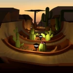 LowEndGaming：Walkabout迷你高尔夫球场排名