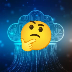 或许“云计算”并没有那么尖端……