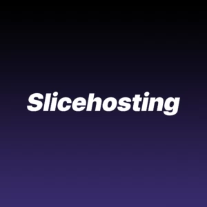 你错过了Slicehosting六月份的优惠吗？他们已经补货了！法兰克福和孟买的超值VPS，16GB内存起价仅需每月6美元！