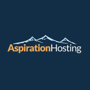Aspiration Hosting：伊利诺伊州/伦敦/悉尼/新加坡/孟买的专业级共享主机！