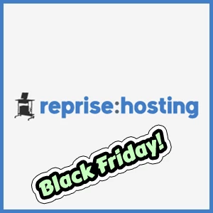 黑色星期五：Reprise Hosting 在西雅图推出超值独立服务器优惠！(L5640，16GB 内存/1TB 硬盘/IPMI/1Gbps 带宽，每月仅需 25.97 美元！)