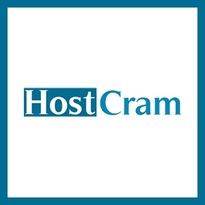 HostCram 标志