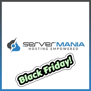 ServerMania 提供带宽高达 100TB 的大型托管分布式存储系统，起价仅为每月 99 美元！