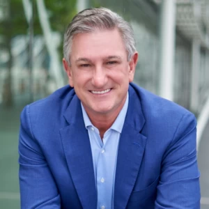 马克·安德森 CloudFlare