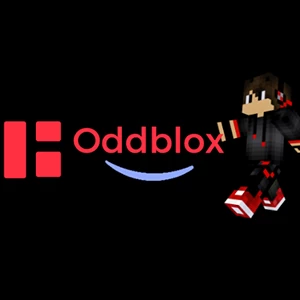 快来了解 Oddblox Hosting：功能齐全、价格实惠的 Minecraft 主机，每月仅需 1.25 美元起！