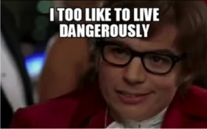 奥斯汀·鲍尔斯