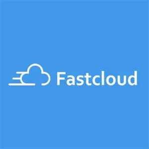 Fastcloud：位于马恩岛的廉价 VPS（Linux、Windows），并包含免费咨询！
