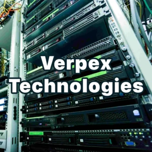 全新价格预警！Verpex 现推出共享主机服务，每年仅需 1 美元！