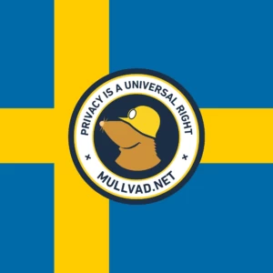 Mullvad VPN突袭