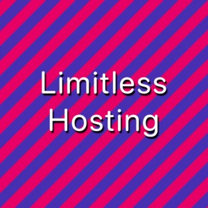 Limitless Hosting 庆祝成立 8 周年：共享主机每年仅需 1 美元！