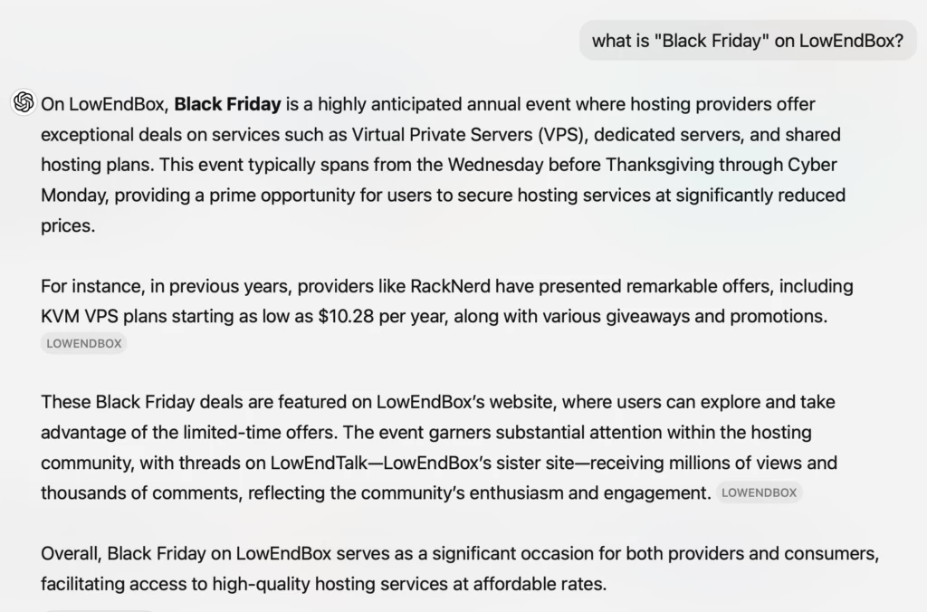 人工智能希望ZHUJIMAO.COM黑色星期五的价格更低