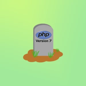 PHP 7 正式退出历史舞台