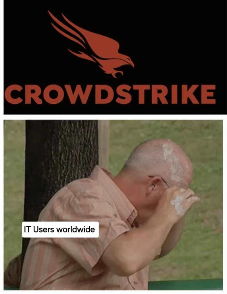 CrowdStrike