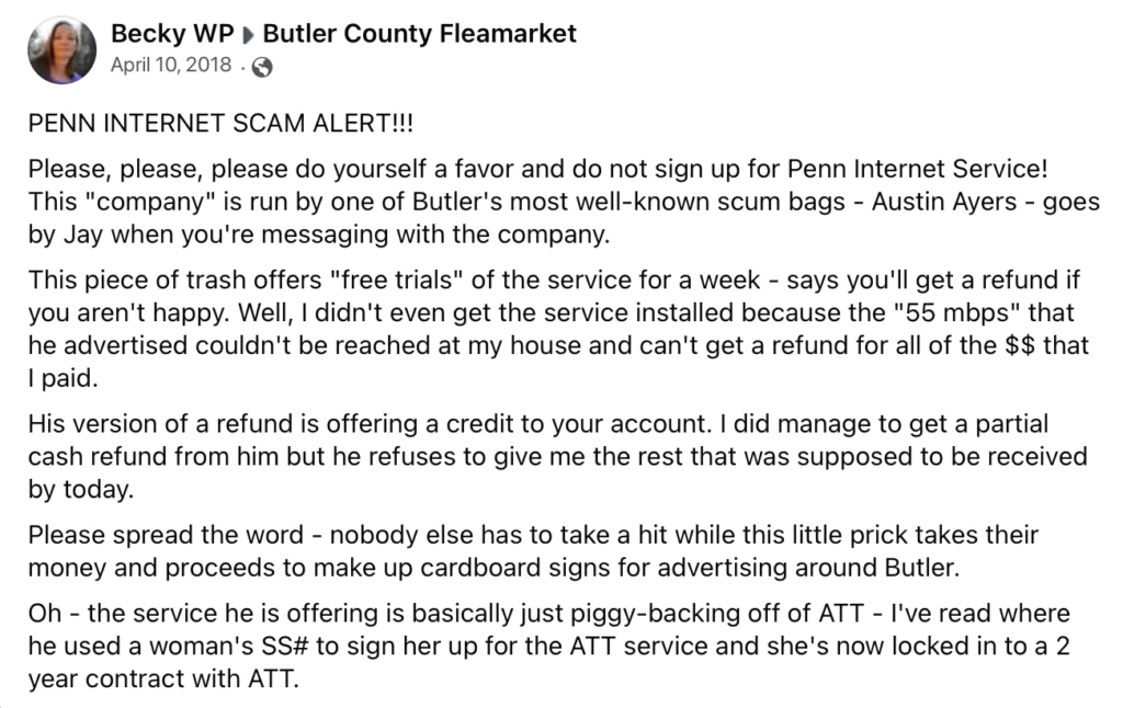 奥斯汀·艾尔斯