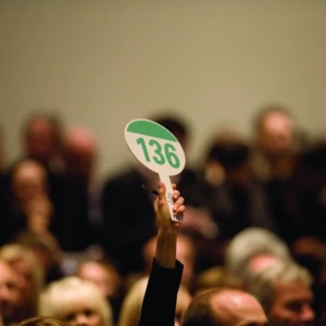 购买 Hetzner 拍卖服务器须知