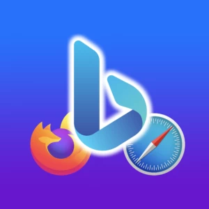 必应：即将推出全新版本的火狐浏览器和Safari浏览器？