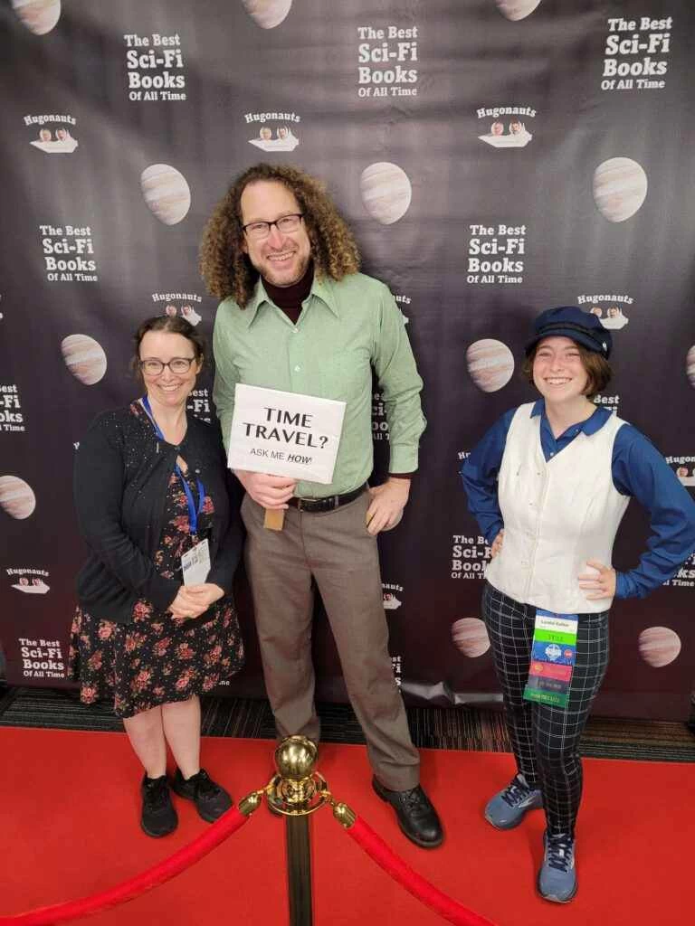 吉迪恩·马库斯