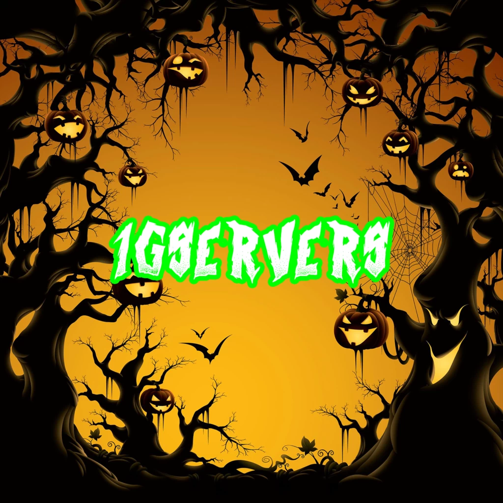 震撼十月周末凌晨3点：1GServers 推出大量超值分布式服务器！