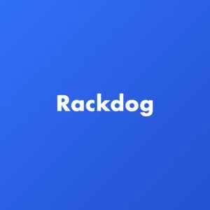 “你能让我们的读者惊艳吗？” Rackdog 的回答：“等着瞧！” 英国伦敦的廉价专用服务器！