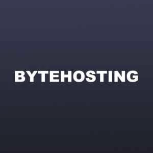 ByteHosting：德国法兰克福超低价高内存VPS主机！