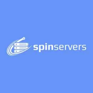 需要虚拟化服务器？Spin Servers 现货供应数千台！