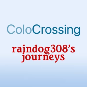 我的ColoCrossing之旅才刚刚开始
