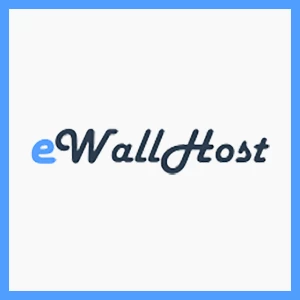 eWallHost：荷兰无限带宽共享主机，每月仅需 3.02 美元！