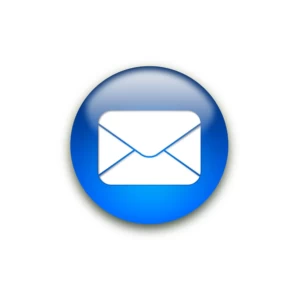 电子邮件：这确实是个难题，尤其是在运行服务器的情况下。