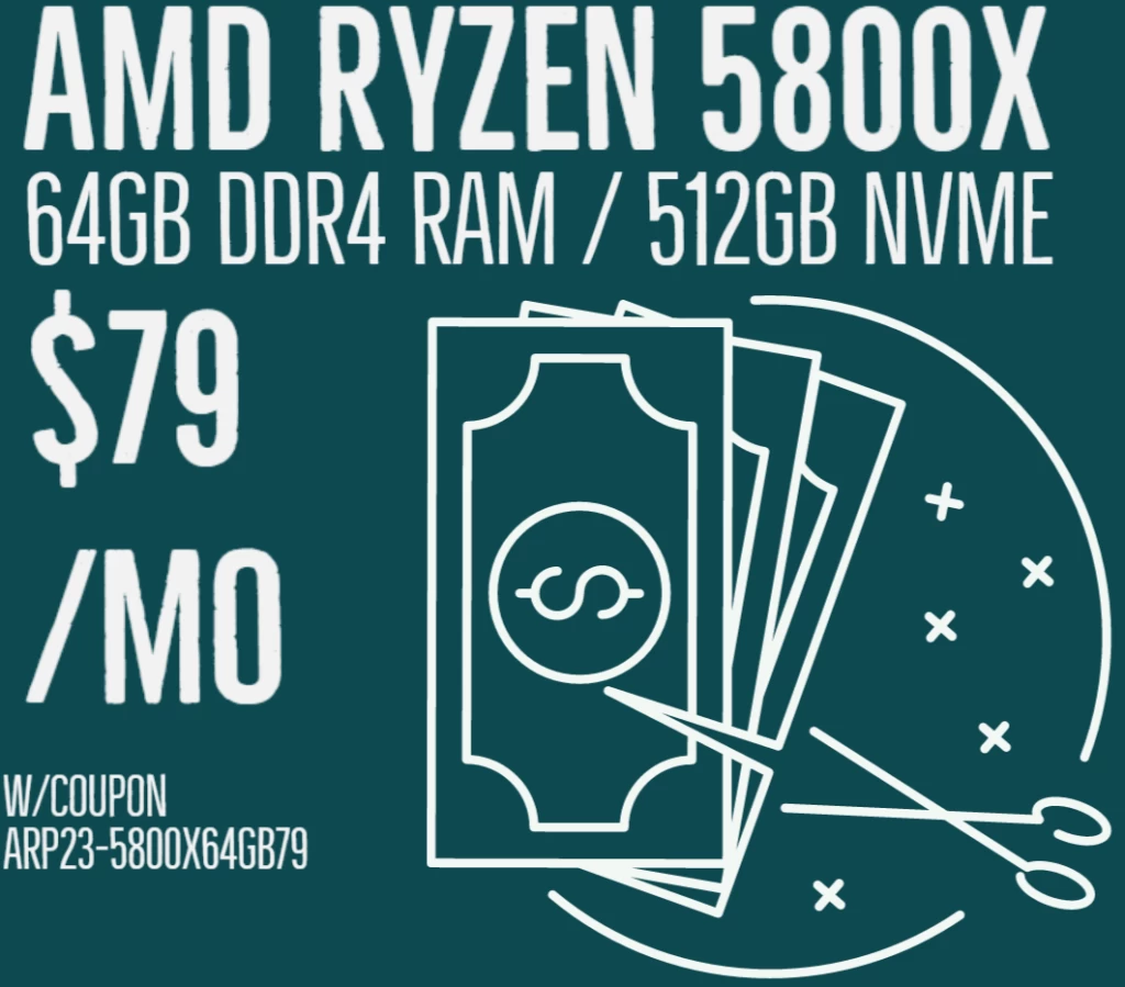 ReliableSite优惠帖仍在进行中！