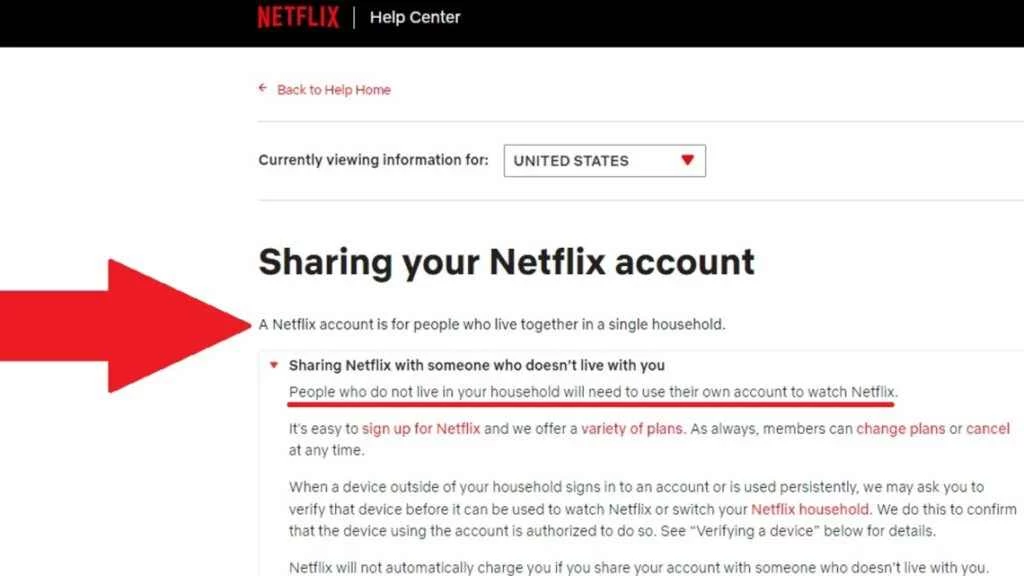 Netflix 最近的打击密码共享行动，实际上是在助长盗版。
