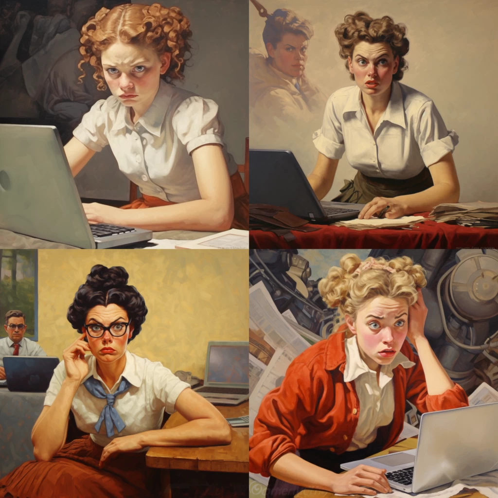 诺曼·洛克菲勒