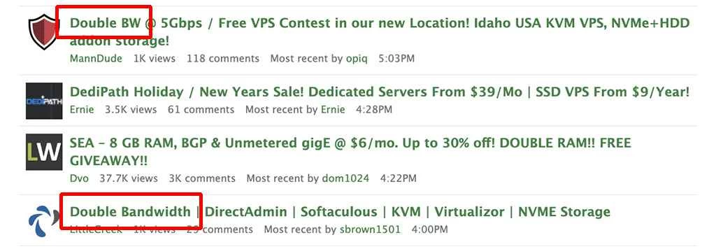 “双倍带宽”究竟是什么？