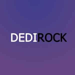 DediRock祝您黑色星期五快乐——超值专用服务器，优惠多多！