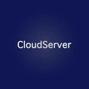 黑色星期五特惠：CloudServer 推出 3GB 内存 VPS，仅需 19 美元/年！哇！