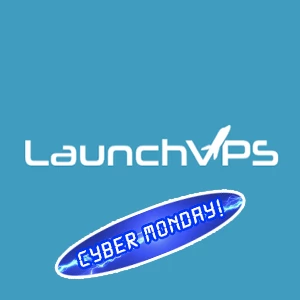LaunchVPS推出网络星期一特惠！(VPS套餐每年仅需12.40美元起，3GB/3c/50GB/2TB套餐每年仅需33.40美元！)
