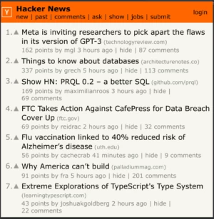 使用 Arc Forum 或 Anarki 创建你自己的 Hacker News！