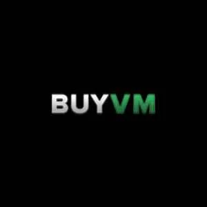 BuyVM：获得廉价VPS，尽情狂欢！