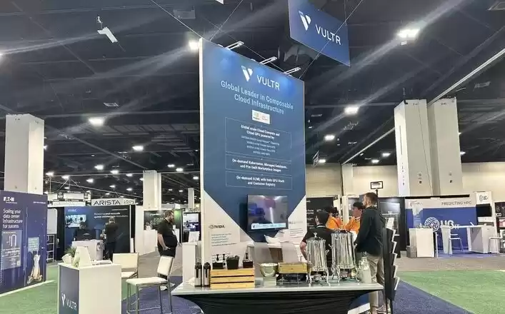 Vultr与SQream合作，通过GPU加速和提高可扩展性来增强数据分析能力