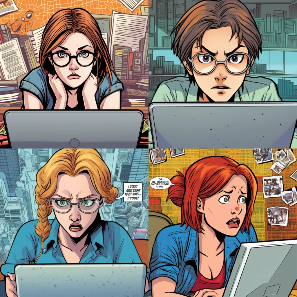 斯科特·麦克劳德中途之旅