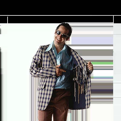 嘘……嘿，小伙子……想买台二手VPS吗？