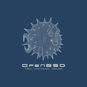 如何彻底更改 OpenBSD 服务器的主机名