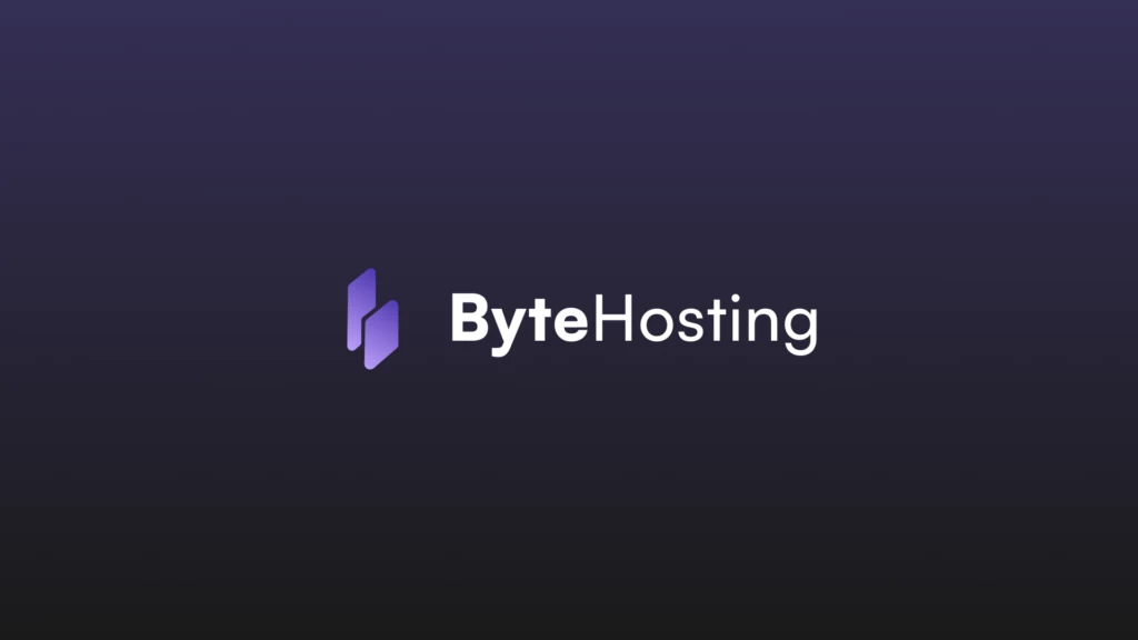 ByteHosting：在德国获取配备 14GB 内存的 Ryzen VPS，每月仅需 8.99 欧元！
