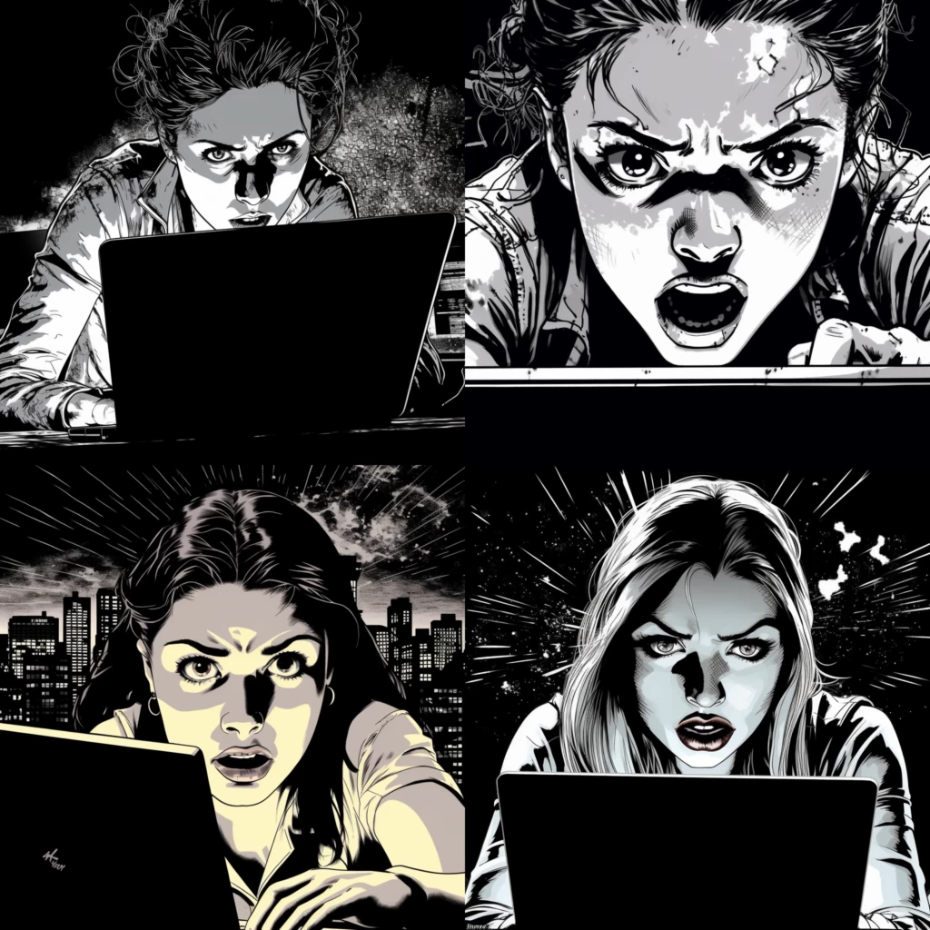 中途之旅 弗兰克·米勒