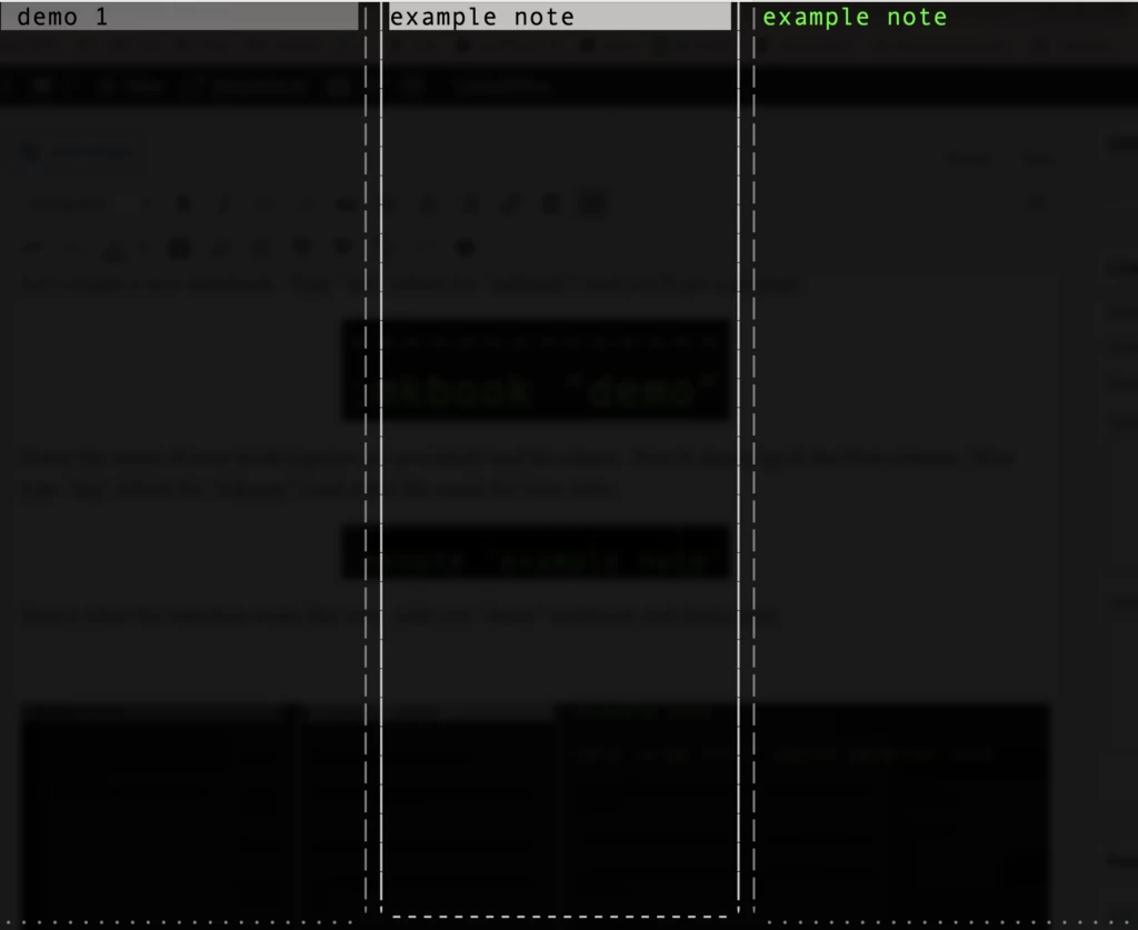 乔普林在 mknote 之后