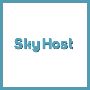 SkyHost：德国大容量硬盘VPS和廉价共享主机！