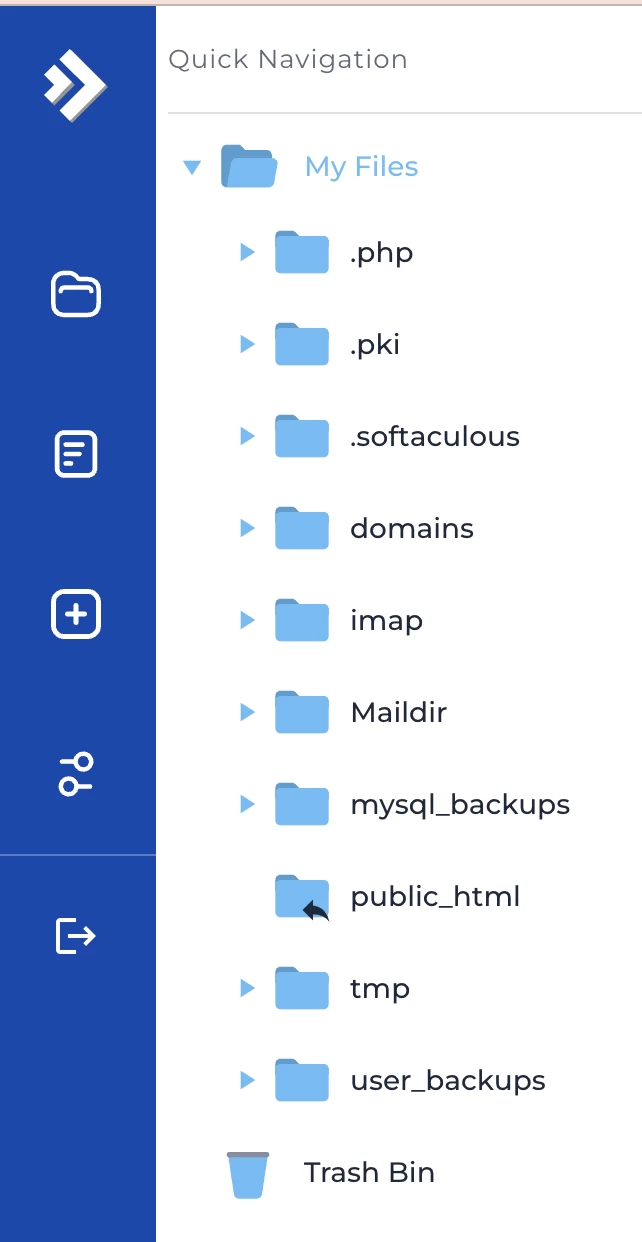DA 新文件夹已创建
