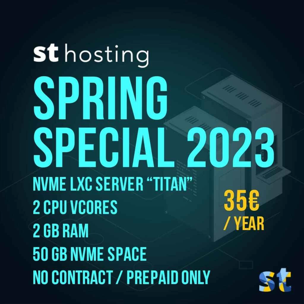 Signal Translator：德国法兰克福 2GB 内存 VPS，每年仅需 35 欧元！