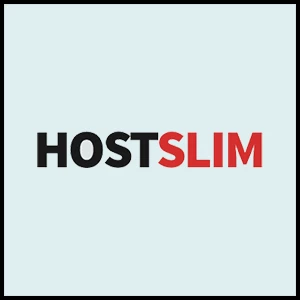 网络星期一特惠：HostSlim 推出超值优惠：4GB VPS，无限带宽，每月仅需 4 欧元！